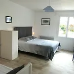 Hébergement de vacances 8883 In Strandnaehe By Interhome Anneville-sur-Mer