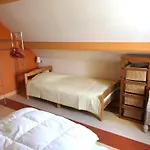 Hébergement de vacances 8883 In Strandnaehe By Interhome *