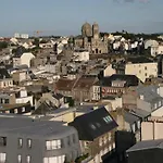 8883 In Strandnaehe By Interhome Hébergement de vacances *