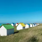 Hébergement de vacances 8883 In Strandnaehe By Interhome *