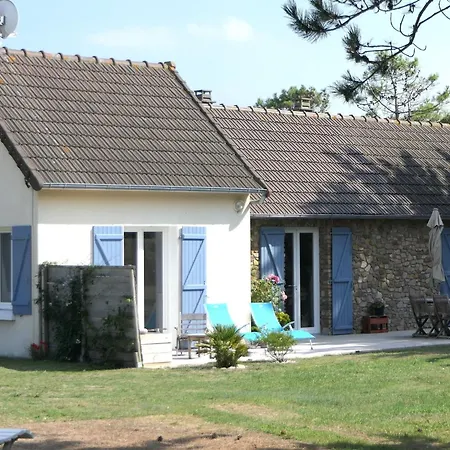 Σπίτι διακοπών 8883 In Strandnaehe By Interhome *
