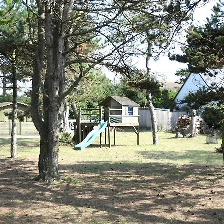 8883 In Strandnaehe By Interhome Σπίτι διακοπών Anneville-sur-Mer