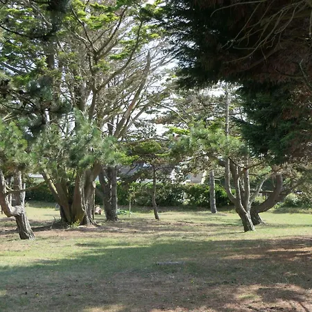 8883 In Strandnaehe By Interhome Anneville-sur-Mer