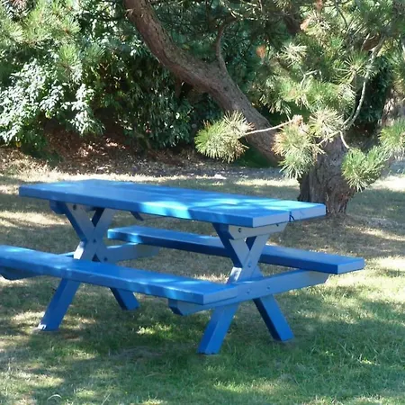 Σπίτι διακοπών 8883 In Strandnaehe By Interhome Anneville-sur-Mer