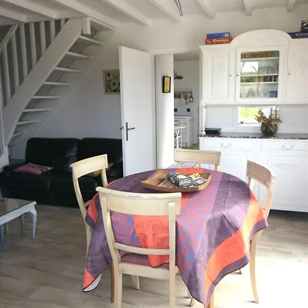 8883 In Strandnaehe By Interhome Σπίτι διακοπών *