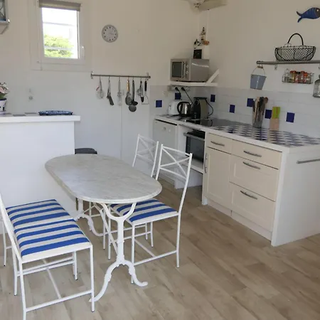 Σπίτι διακοπών 8883 In Strandnaehe By Interhome Anneville-sur-Mer