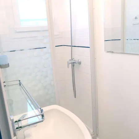 8883 In Strandnaehe By Interhome Tatil Evi *