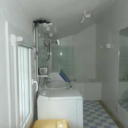 Σπίτι διακοπών 8883 In Strandnaehe By Interhome