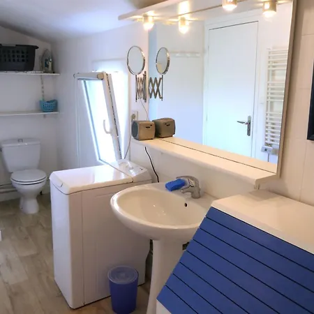 Tatil Evi 8883 In Strandnaehe By Interhome Anneville-sur-Mer