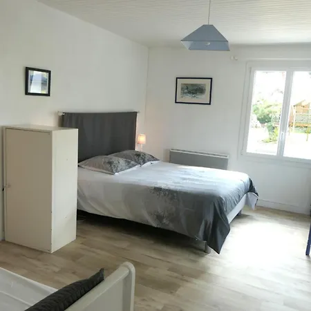 Tatil Evi 8883 In Strandnaehe By Interhome Anneville-sur-Mer