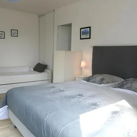Tatil Evi 8883 In Strandnaehe By Interhome Anneville-sur-Mer