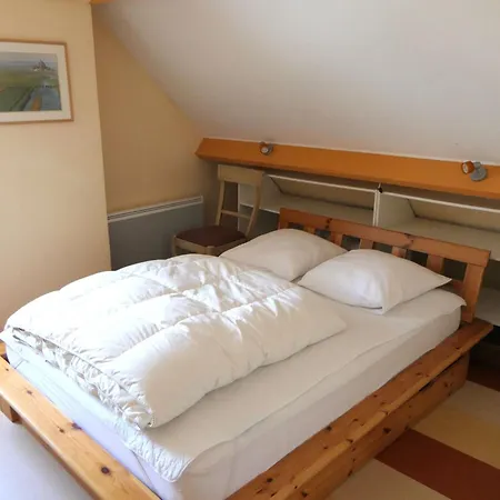 8883 In Strandnaehe By Interhome Tatil Evi *