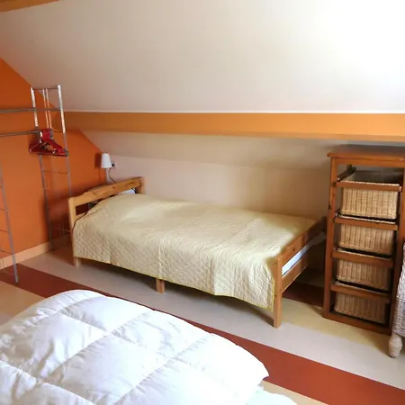 Tatil Evi 8883 In Strandnaehe By Interhome *