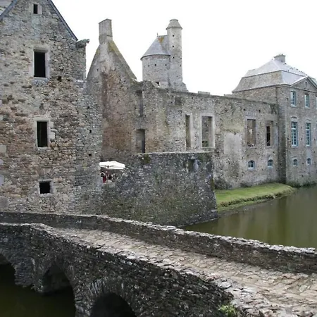 Dom wakacyjny 8883 In Strandnaehe By Interhome