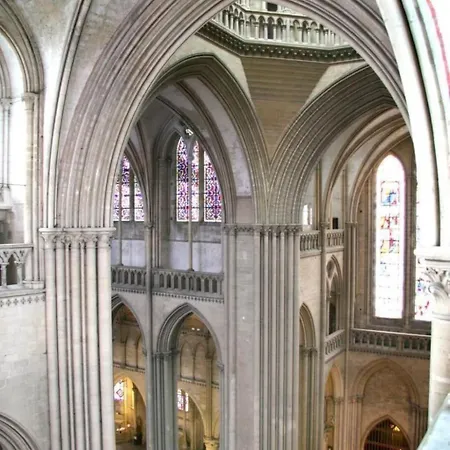 Dom wakacyjny 8883 In Strandnaehe By Interhome *