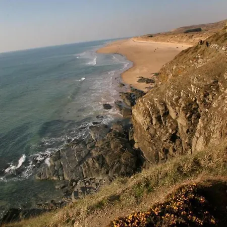 Dom wakacyjny 8883 In Strandnaehe By Interhome *