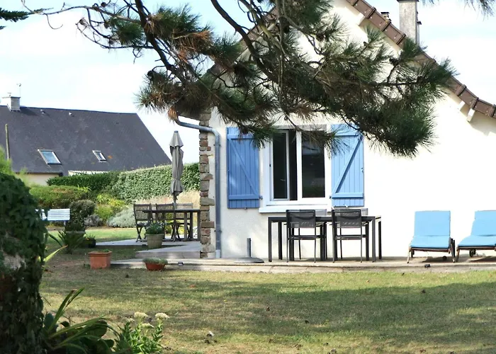 Σπίτι διακοπών 8883 In Strandnaehe By Interhome *