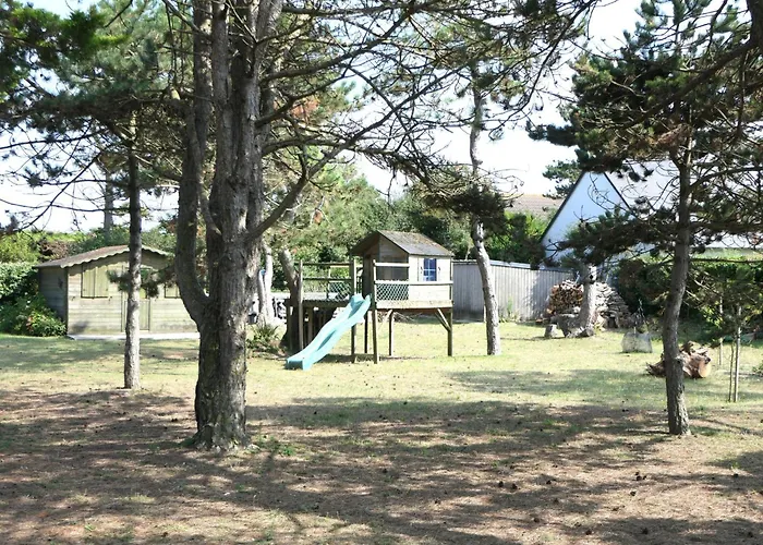 8883 In Strandnaehe By Interhome Σπίτι διακοπών Anneville-sur-Mer