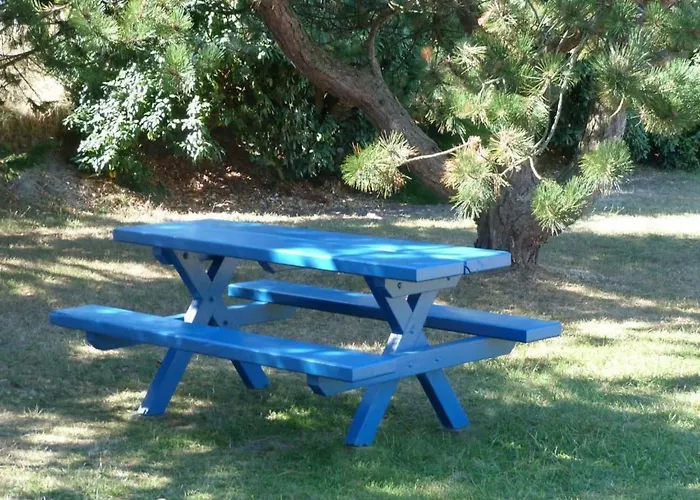 Σπίτι διακοπών 8883 In Strandnaehe By Interhome Anneville-sur-Mer