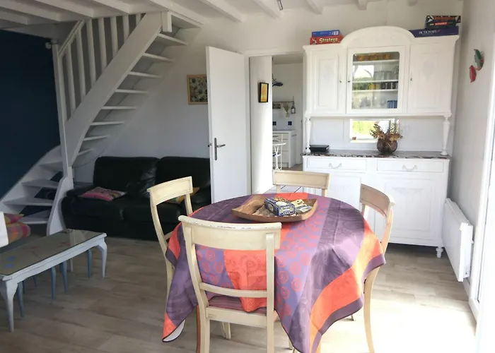 8883 In Strandnaehe By Interhome Dom wakacyjny *