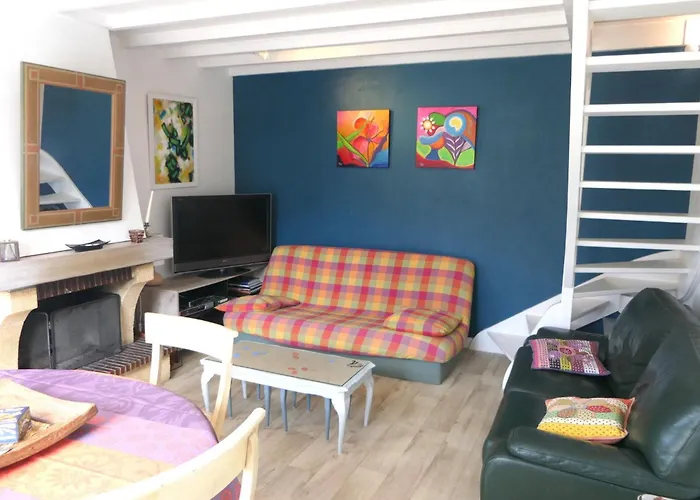 8883 In Strandnaehe By Interhome