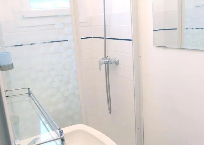 8883 In Strandnaehe By Interhome Σπίτι διακοπών *