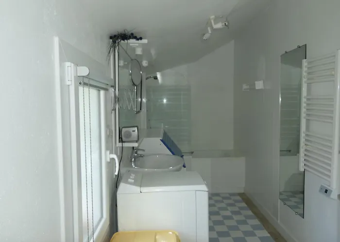 Dom wakacyjny 8883 In Strandnaehe By Interhome