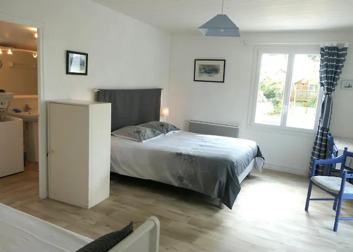 Σπίτι διακοπών 8883 In Strandnaehe By Interhome Anneville-sur-Mer