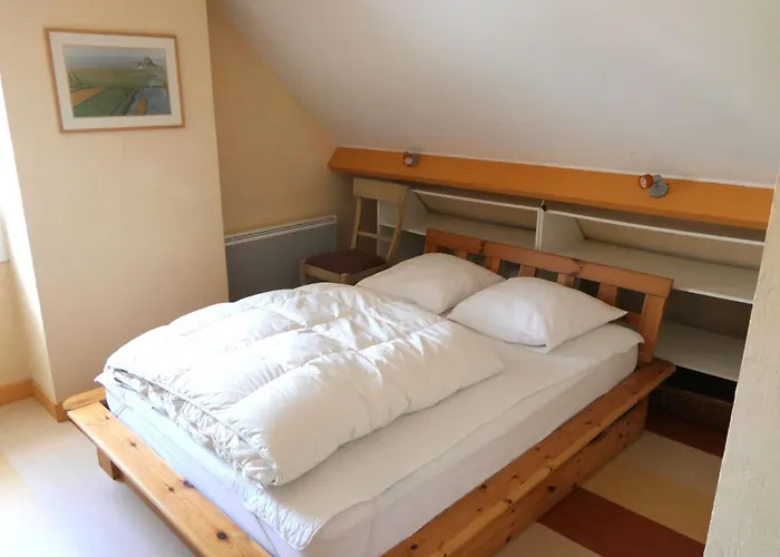 8883 In Strandnaehe By Interhome Dom wakacyjny *