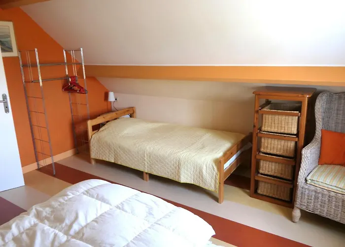 Σπίτι διακοπών 8883 In Strandnaehe By Interhome *