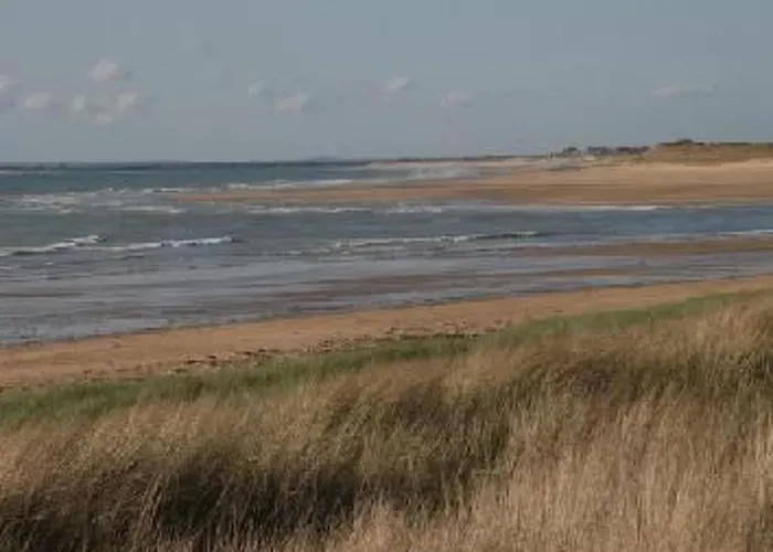 Σπίτι διακοπών 8883 In Strandnaehe By Interhome *