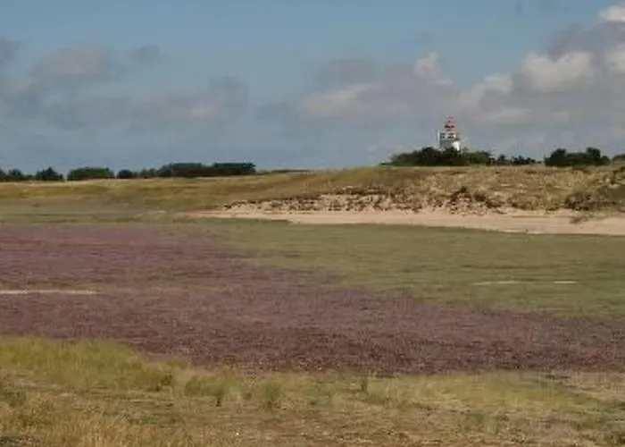 8883 In Strandnaehe By Interhome *