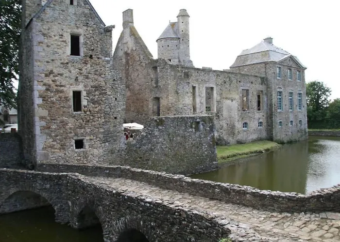 Σπίτι διακοπών 8883 In Strandnaehe By Interhome