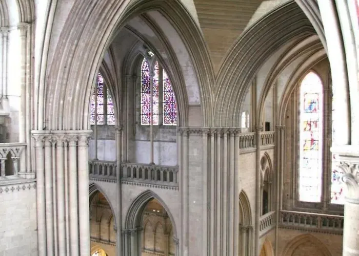 Dom wakacyjny 8883 In Strandnaehe By Interhome *