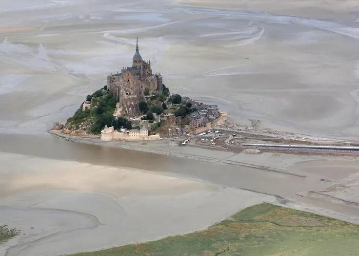 Σπίτι διακοπών 8883 In Strandnaehe By Interhome Anneville-sur-Mer