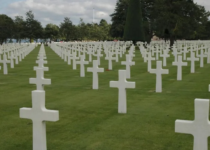 8883 In Strandnaehe By Interhome Σπίτι διακοπών Anneville-sur-Mer