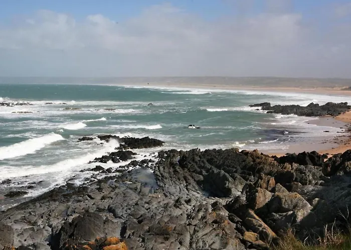 8883 In Strandnaehe By Interhome * Anneville-sur-Mer