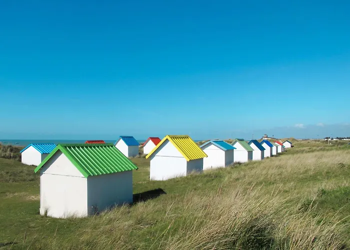 Σπίτι διακοπών 8883 In Strandnaehe By Interhome *